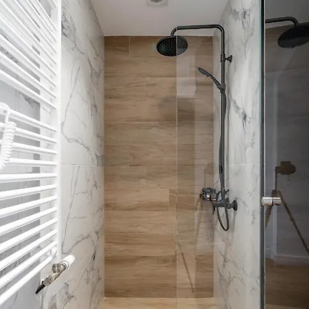 Apartment Almy Luxury