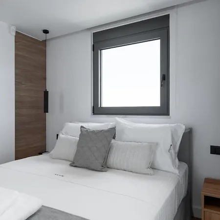 Almy Luxury Apartment Chania (Crete)