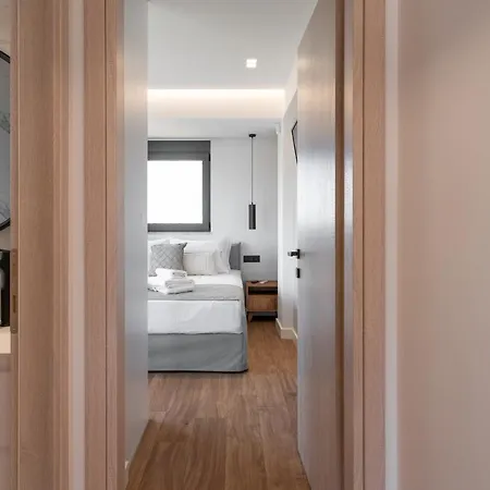 Apartment Almy Luxury Chania (Crete)