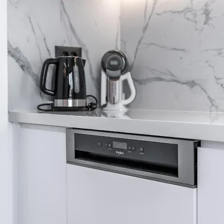 Apartment Almy Luxury