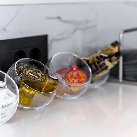 Almy Luxury Apartment