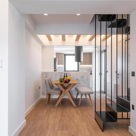 Almy Luxury Apartment Chania (Crete)