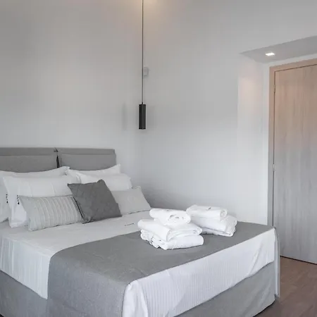 Apartment Almy Luxury Chania (Crete)
