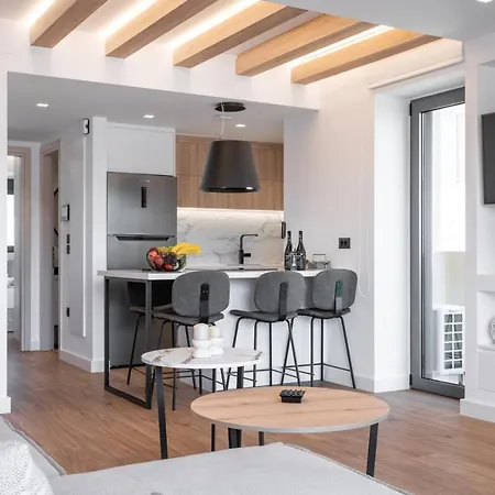 Almy Luxury * Chania (Crete)