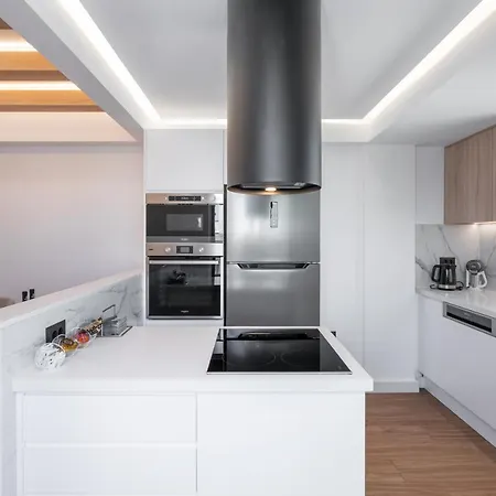 Almy Luxury * Chania (Crete)