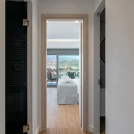 Apartment Almy Luxury Chania (Crete)