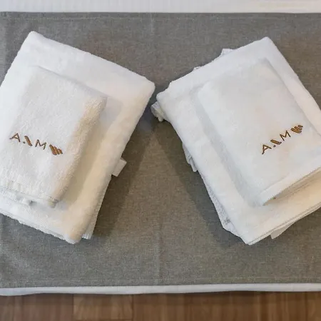 Almy Luxury Apartment Chania (Crete)