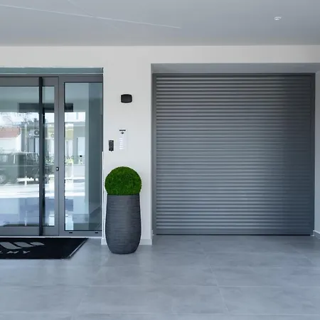 Apartment Almy Luxury Chania (Crete)