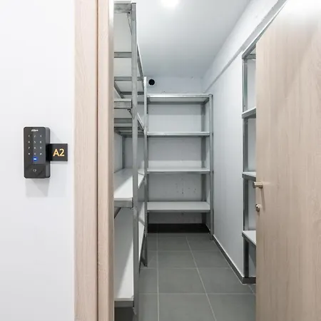 Almy Luxury Apartment Chania (Crete)