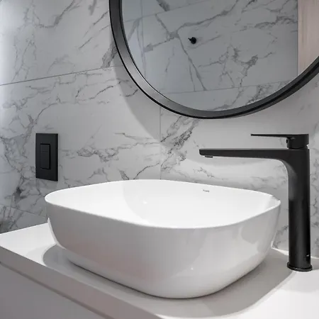 Almy Luxury * La Canée
