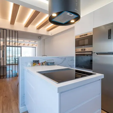 Almy Luxury Apartament
