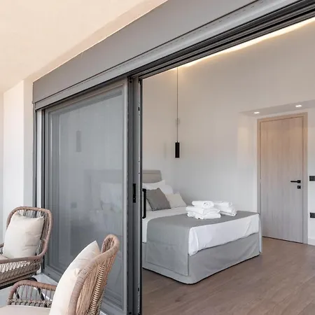 Apartament Almy Luxury